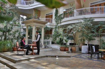 Hotel The Sefton