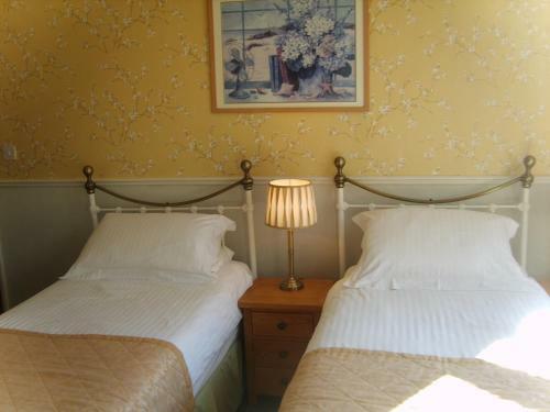 Hostal The Devonian