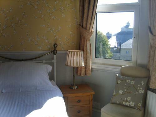 Hostal The Devonian