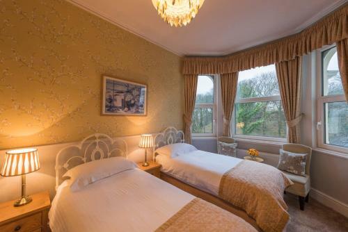 Hostal The Devonian