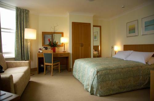 The Rutland Hotel