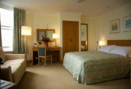 The Rutland Hotel