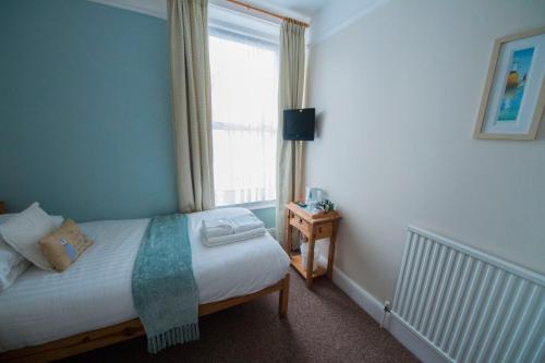 Hostal Woodlands Guest House