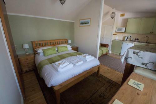 Hostal Woodlands Guest House