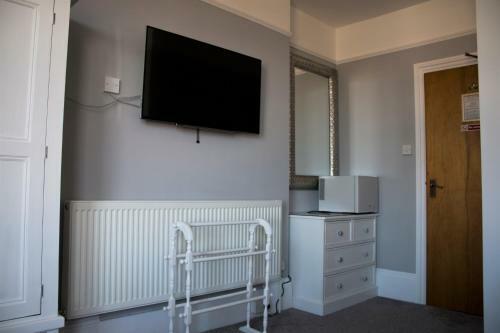 Hostal Woodlands Guest House