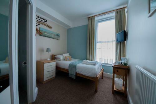 Hostal Woodlands Guest House