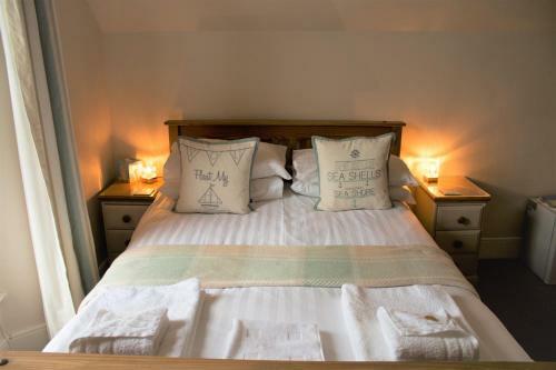 Hostal Woodlands Guest House