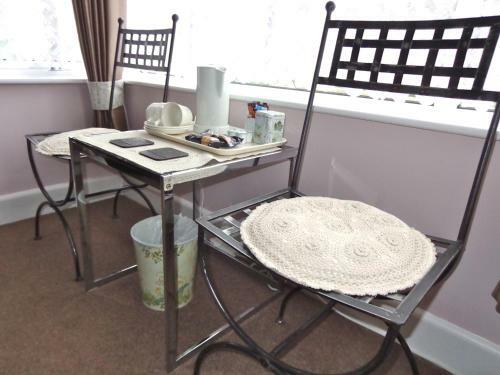 Hostal Anchorage Guest House