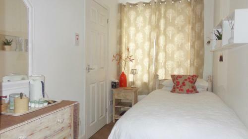 Hostal Anchorage Guest House