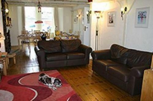 Bed & Breakfast Brixham House
