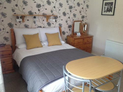 Bed & Breakfast Smugglers Haunt Hotel