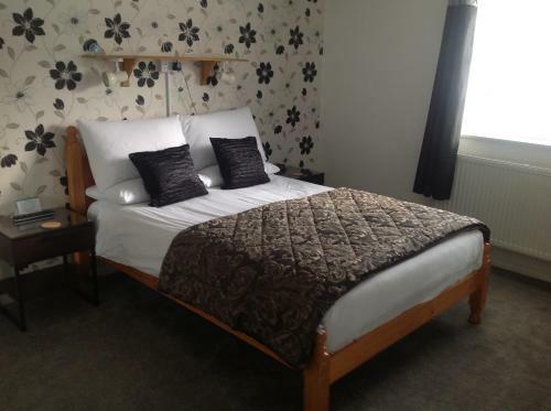 Bed & Breakfast Smugglers Haunt Hotel