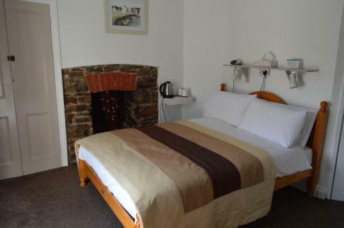 Bed & Breakfast Smugglers Haunt Hotel