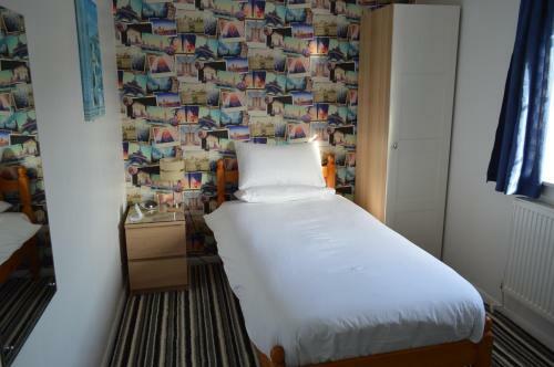 Bed & Breakfast Smugglers Haunt Hotel