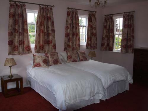 Bed & Breakfast Manor Inn Galmpton