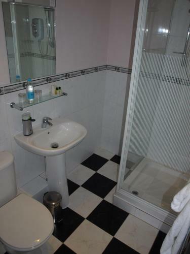 Bed & Breakfast Manor Inn Galmpton