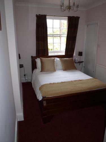 Bed & Breakfast Manor Inn Galmpton