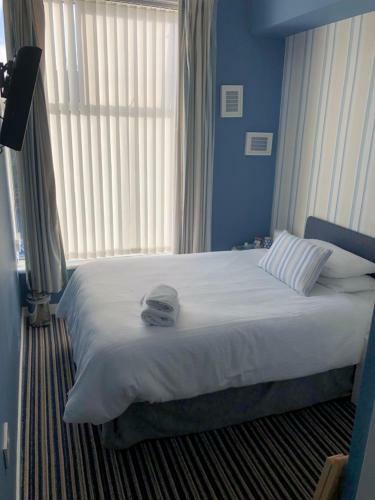 Bed & Breakfast The Monarch Hotel