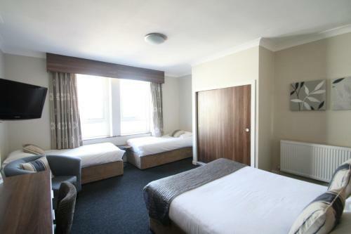 Dalmeny Hotel