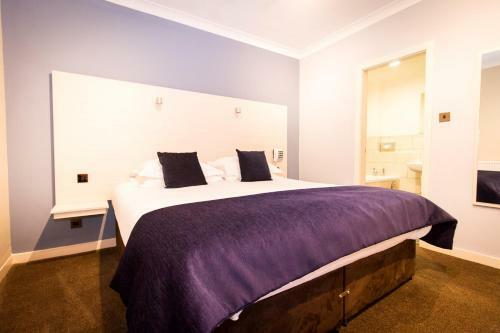 Dalmeny Hotel