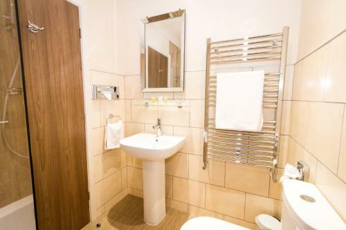 Dalmeny Hotel