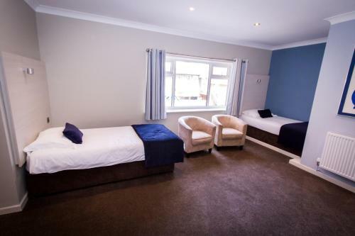 Dalmeny Hotel
