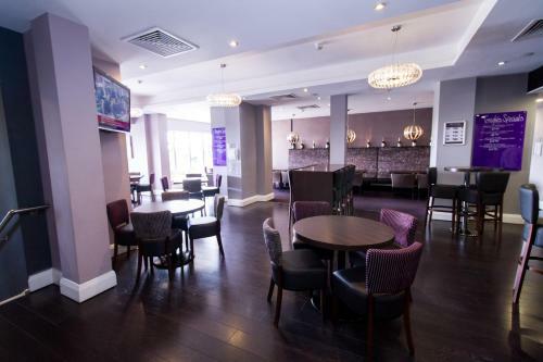 Dalmeny Hotel