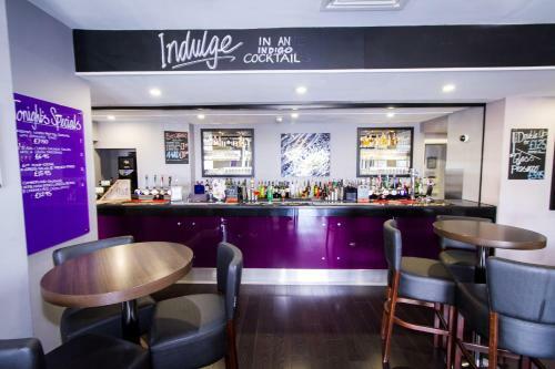 Dalmeny Hotel