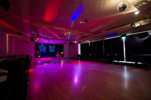 Dalmeny Hotel