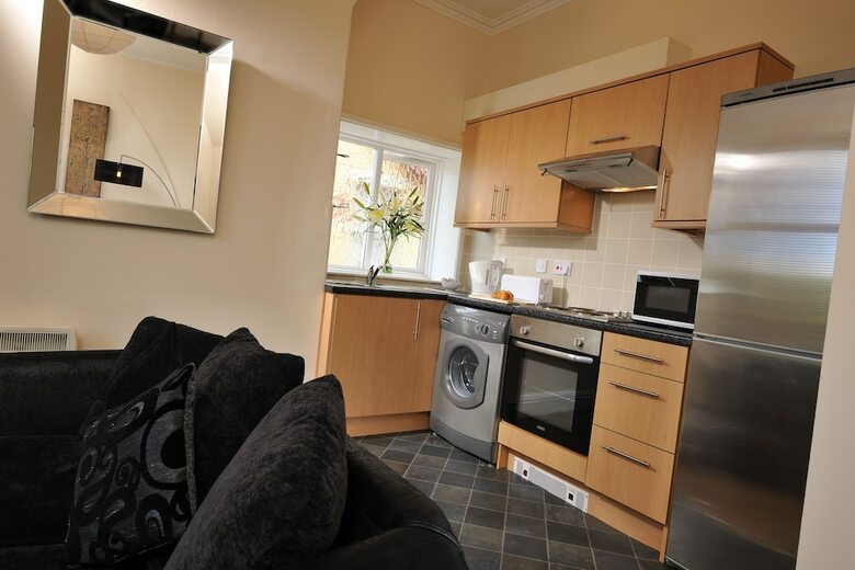Hostal Howarth House