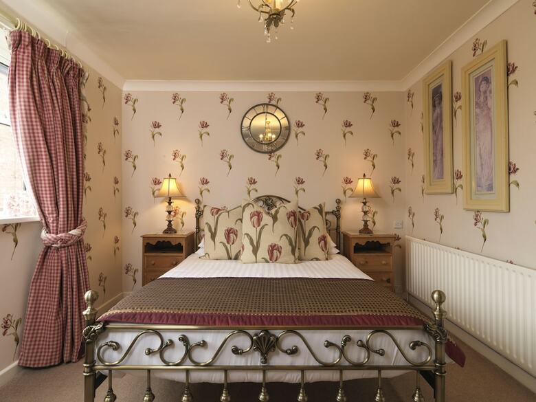 Hostal Howarth House