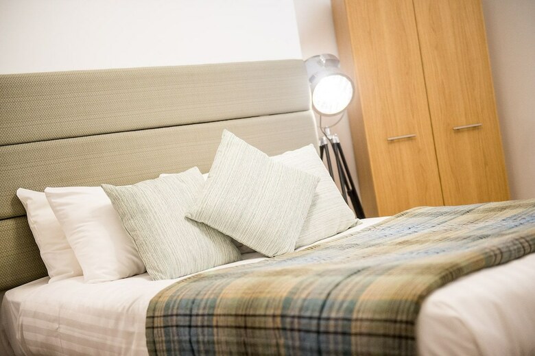 Hostal Howarth House