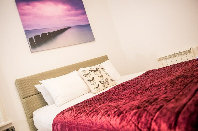 Hostal Howarth House