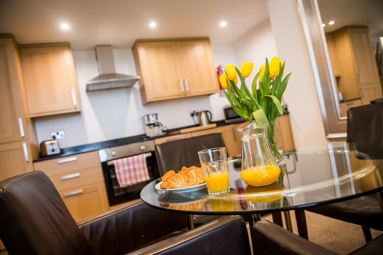 Hostal Howarth House