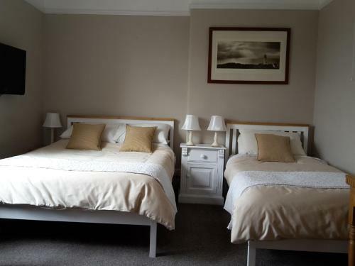 Bed & Breakfast The Breverton
