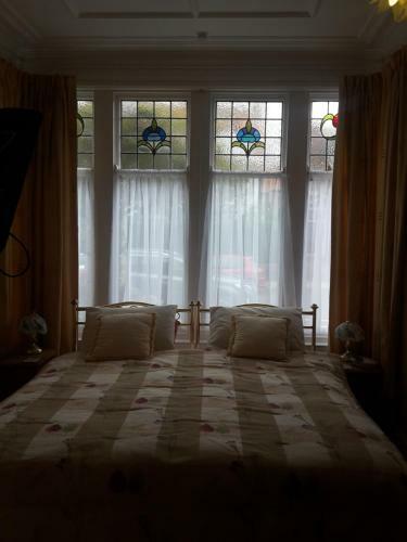 Bed & Breakfast The Breverton