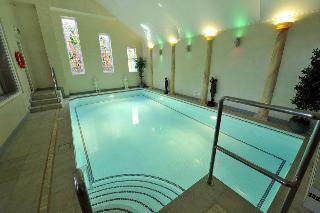 Clifton Park Hotel