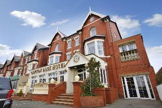 Clifton Park Hotel