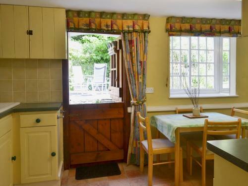 Mariners Cottage