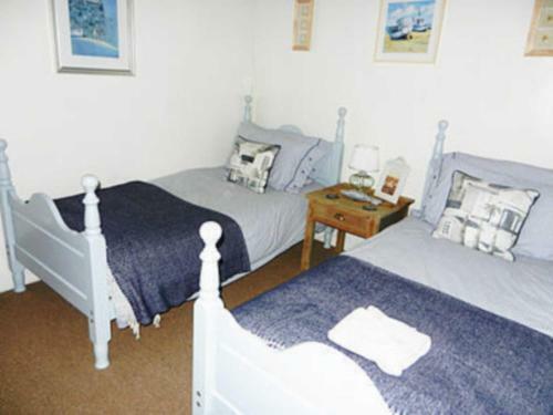 Tregullan Cottage