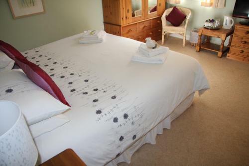 Hostal The Riverside