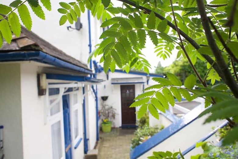 Hostal The Parks Guest House