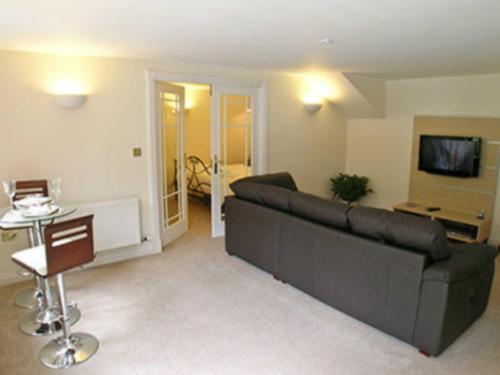 Middlecombe Holiday Apartments