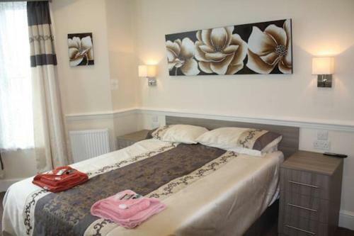 Gascony Hotel