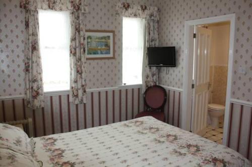 Gascony Hotel