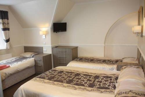 Gascony Hotel