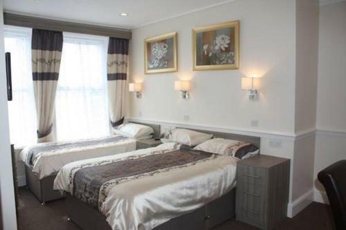 Gascony Hotel