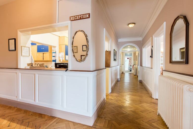 Northfield Hotel