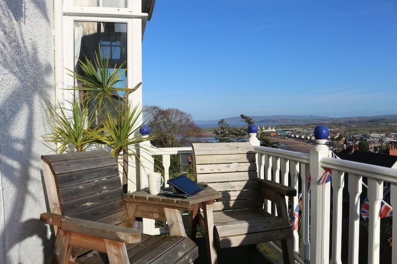 Marston Lodge Hotel