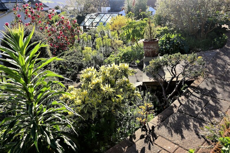 Marston Lodge Hotel